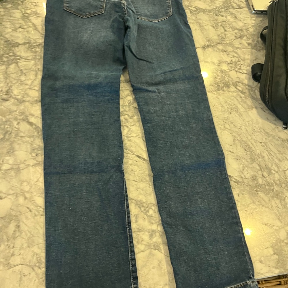 Boys DL1961 blue jeans